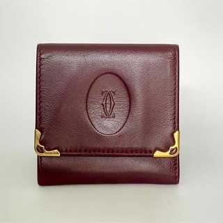 カルティエ ミニ 財布(レディース)の通販 49点 | Cartierのレディース ...