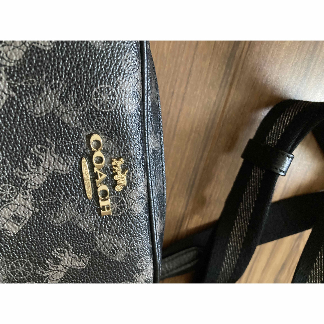 coach バッグ 専用です