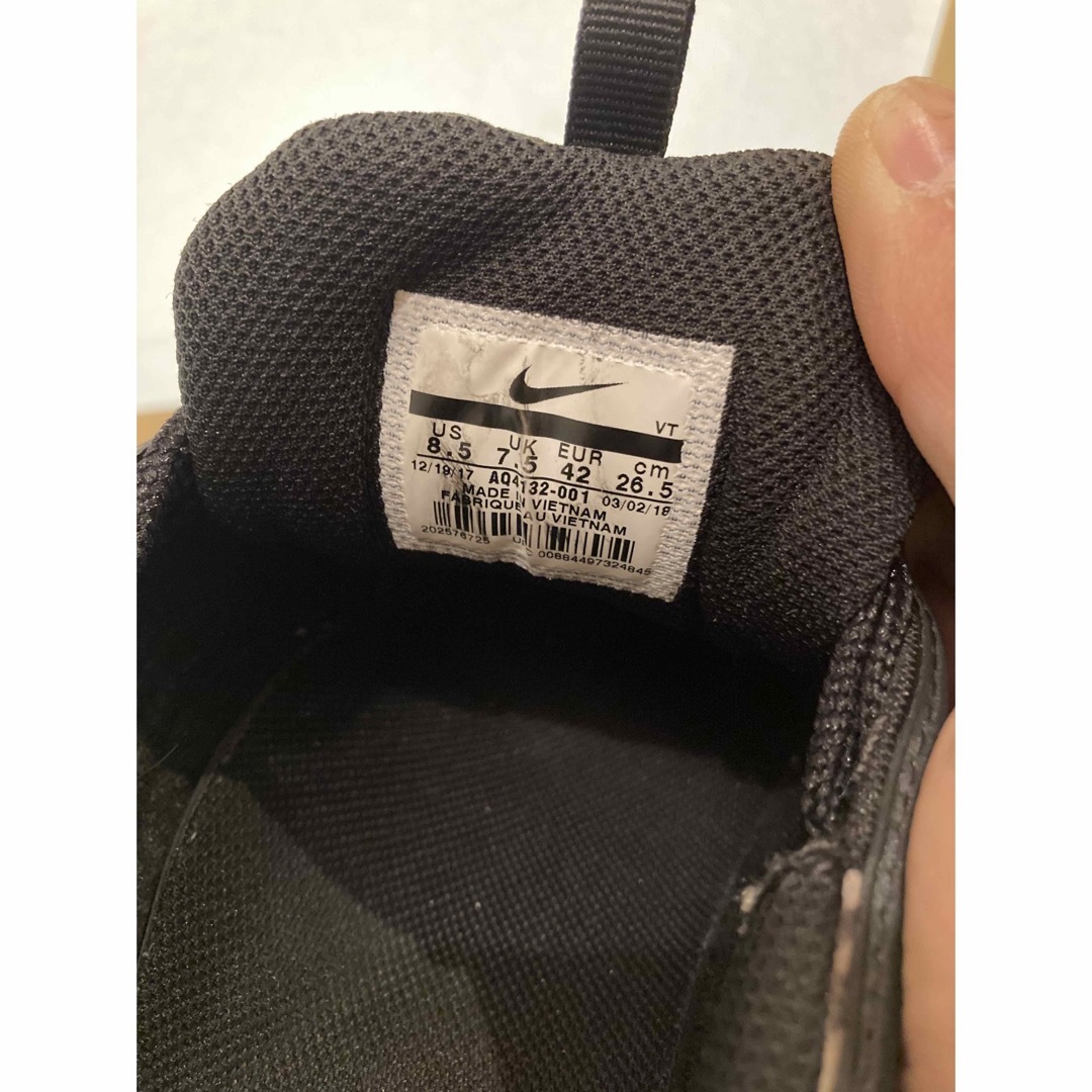 海外限定 Nike AIR MAX 95  26.5
