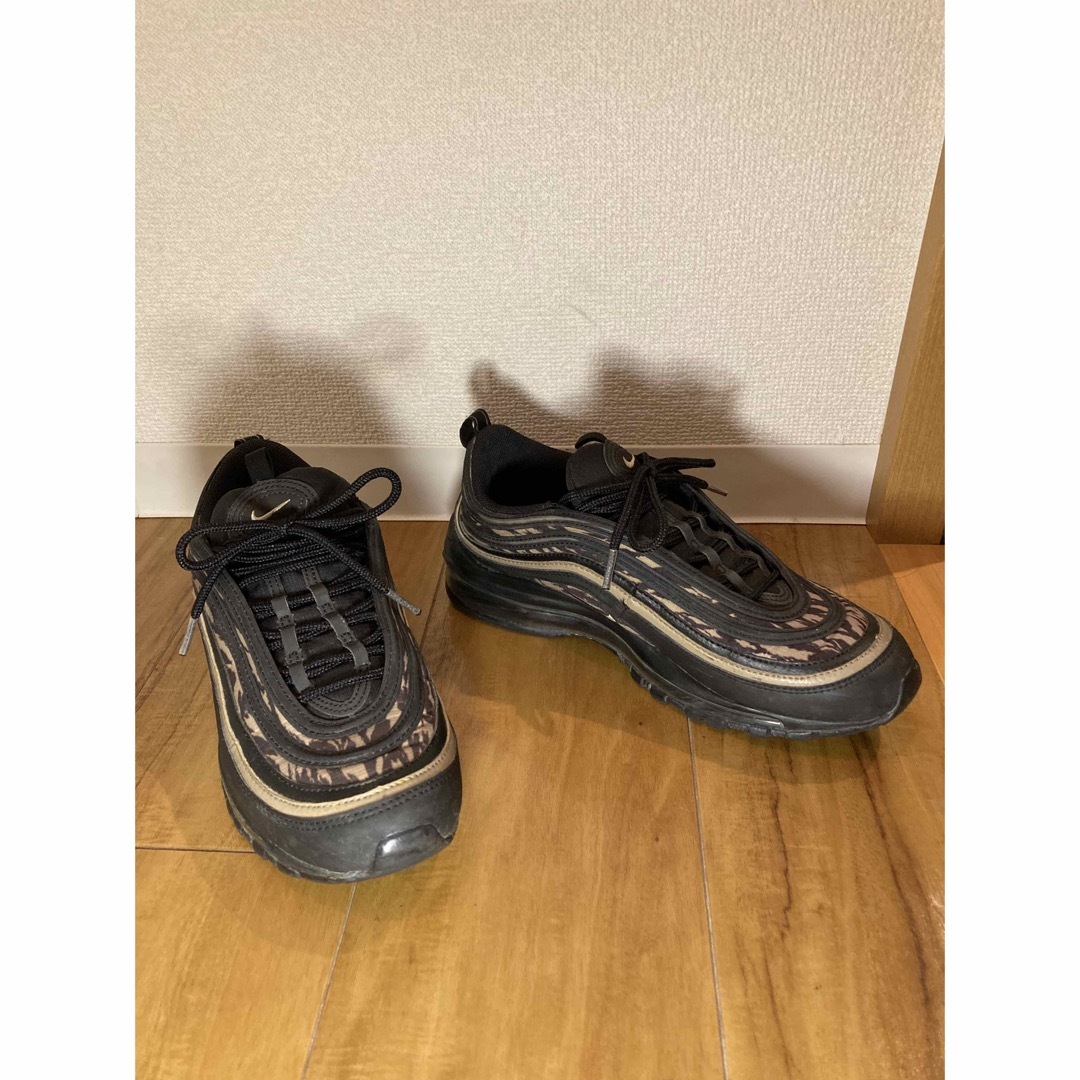 NIKE - 海外限定 Nike AIR MAX 95 26.5の通販 by しん's shop|ナイキ ... 新品 size? x NIKE AIR MAX 95 海外限定 26.5cm