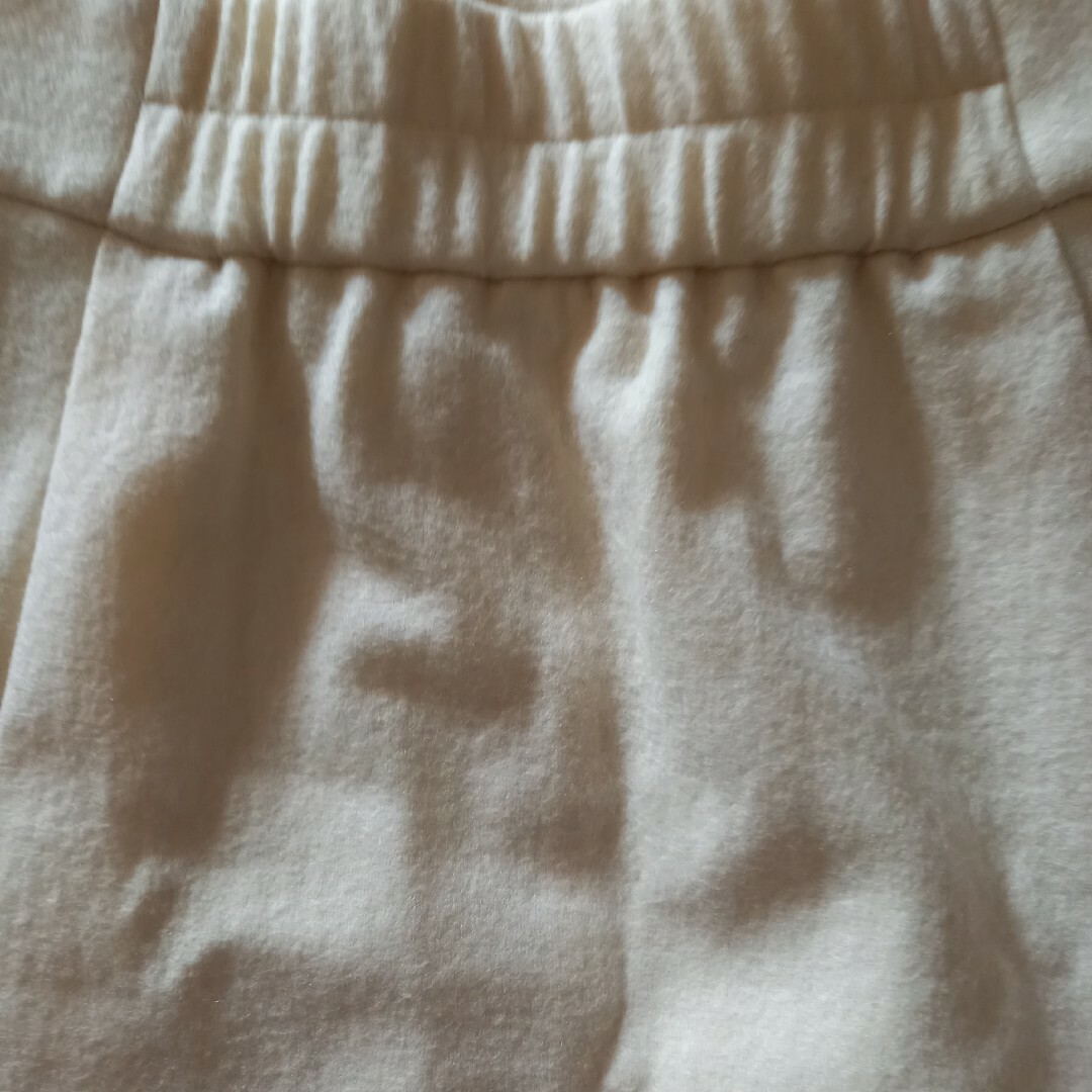 UNTITLED(アンタイトル)のUNTITLED　アンタイトル　スカート レディースのスカート(ひざ丈スカート)の商品写真