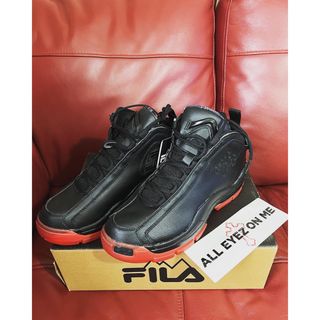 フィラ(FILA)のフィラ　グラントヒル　2pac(スニーカー)