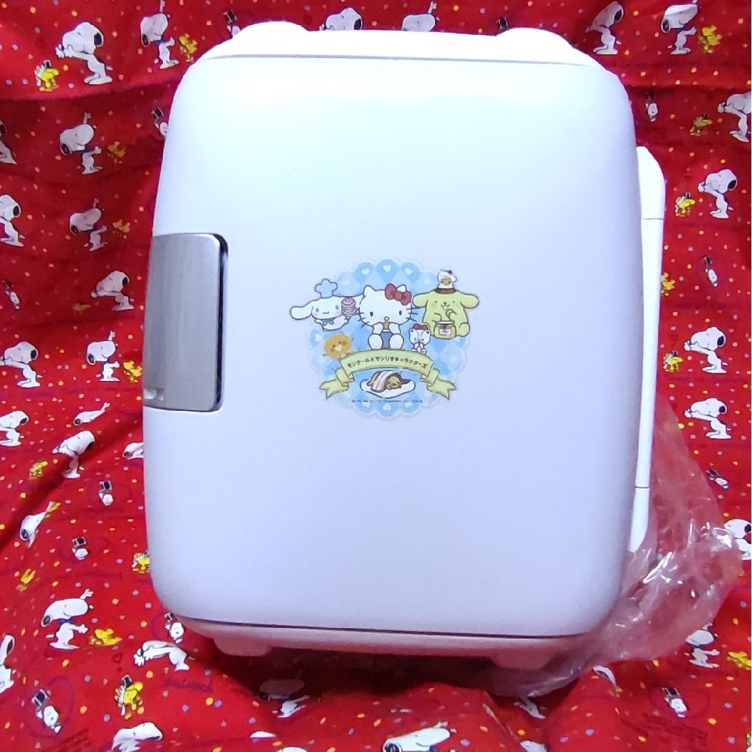 TWINBIRD - 2電源式 コンパクト 電子 保冷保温 ボックスの通販 by