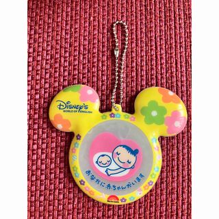 ディズニー(Disney)のマタニティマーク　ディズニー　非売品(その他)