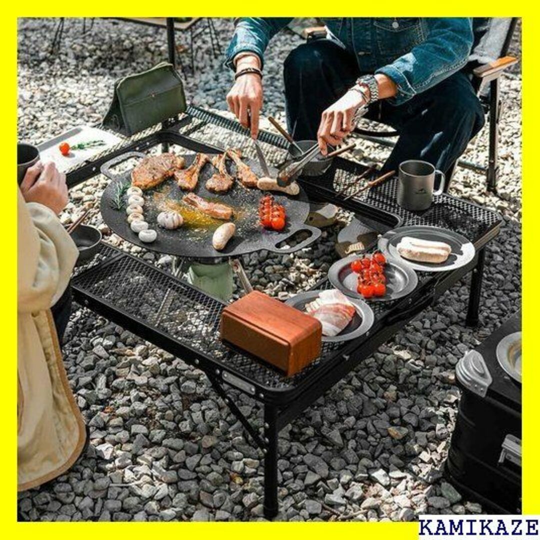 ☆送料無料 Naturehike BBQ用料理用キャンプ用 アテーブル 1830 | www ...