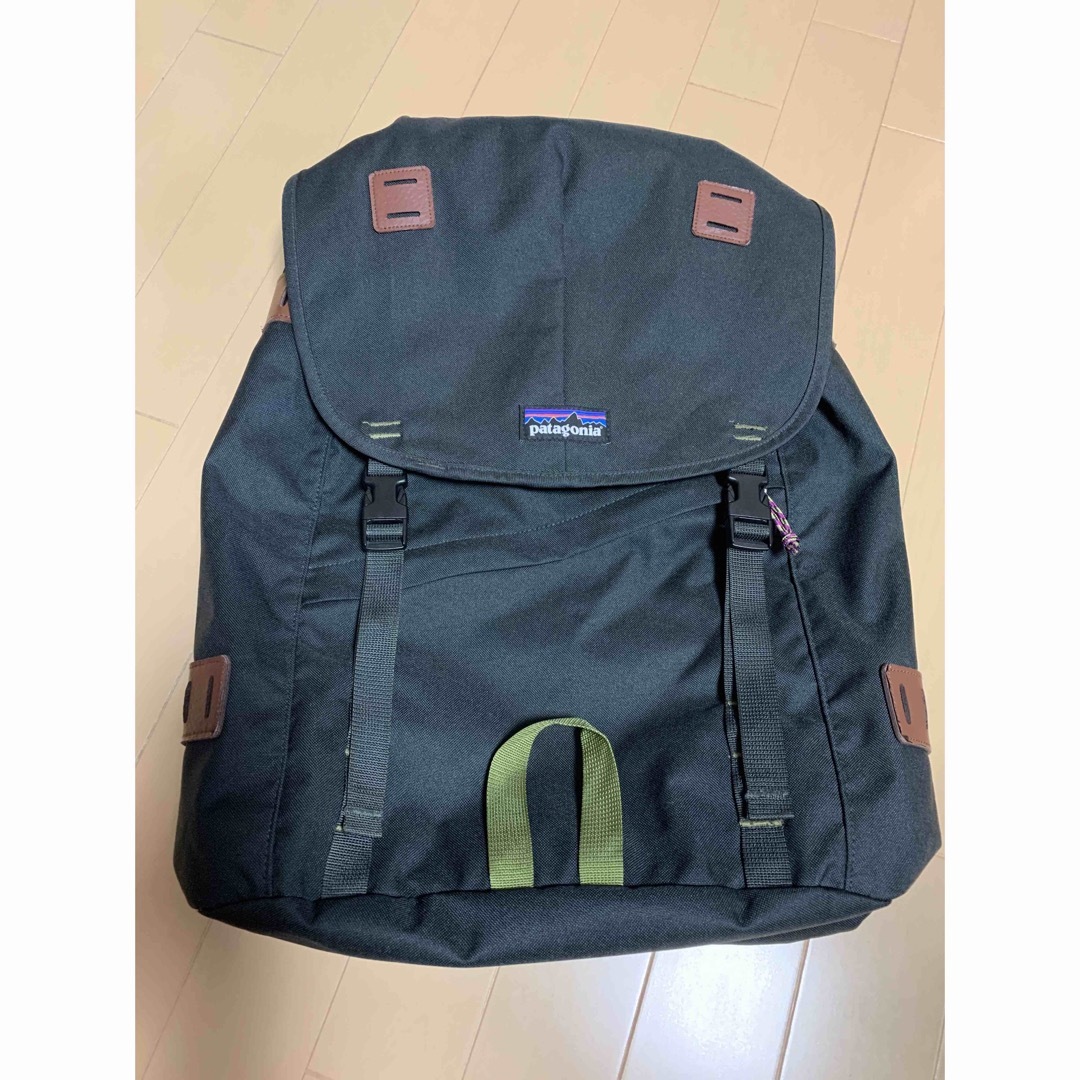 patagonia パタゴニア アーバーパック 26L