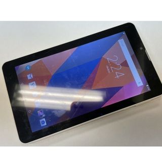 アンドロイド(ANDROID)のProgress Tab Wi-Fi専用 N5870 Androidタブレット(タブレット)