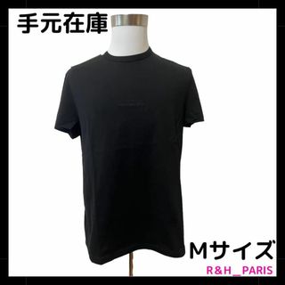 マルタンマルジェラ ロゴTシャツ Tシャツ・カットソー(メンズ)の通販