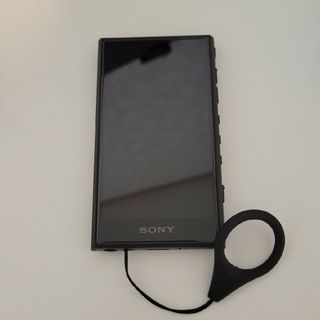 ソニー(SONY)のSONY NW-A300シリーズ(美品)(ポータブルプレーヤー)