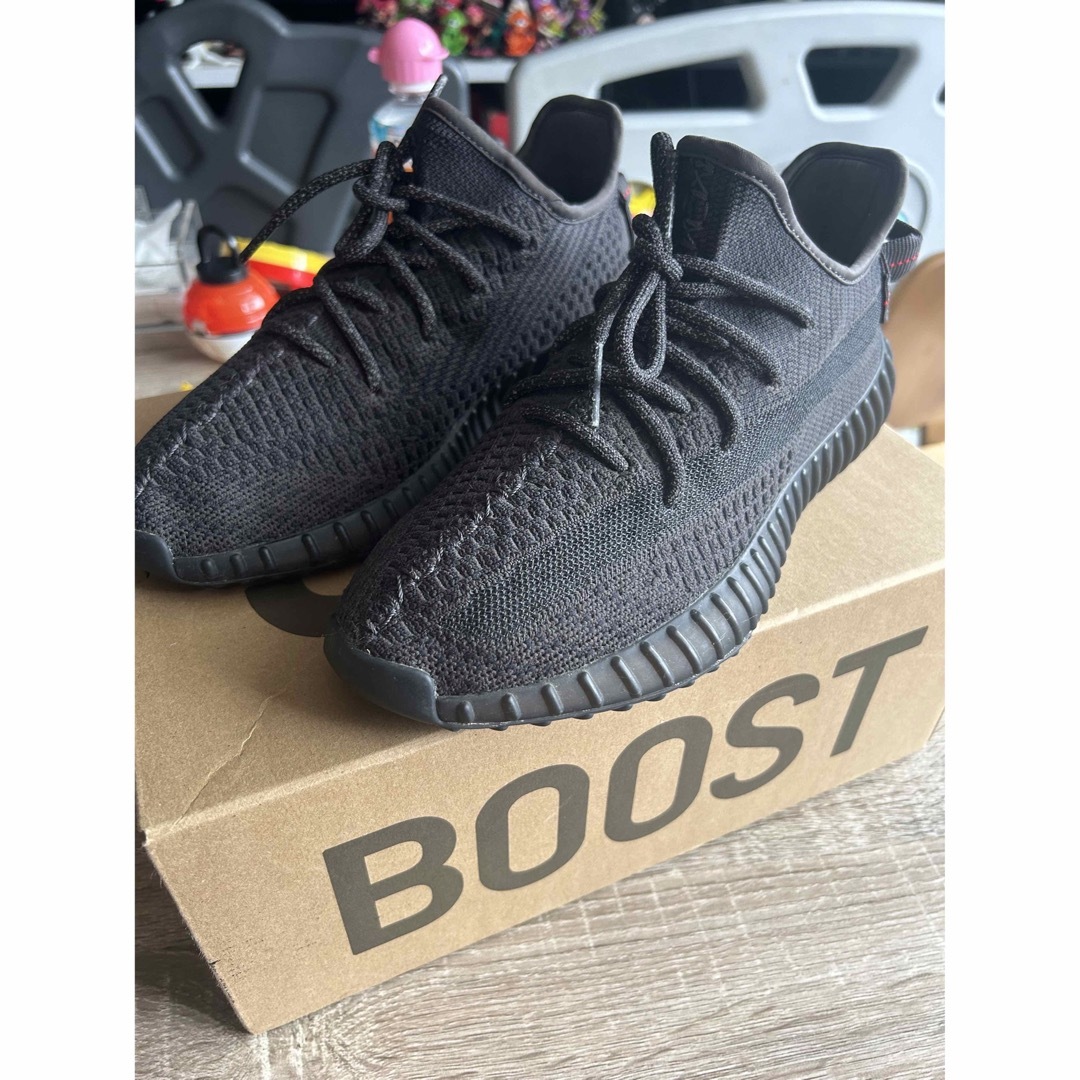 adidas YEEZY BOOST 350 V2 24.5cmのサムネイル