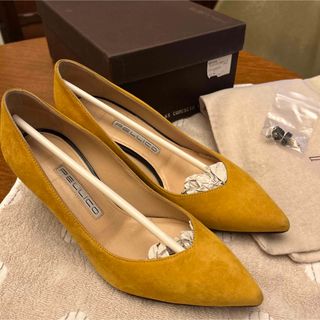 ペリーコ(イエロー/黄色系)の通販 100点以上 | PELLICOを買うならラクマ