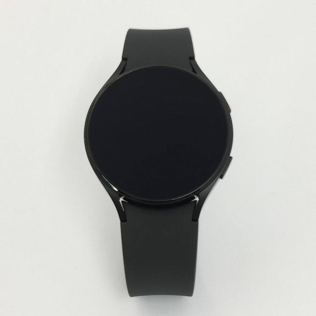 商品情報⇒メーカー【A】Galaxy Watch 4/RFAT30RFEFN