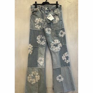 レディメイド(READYMADE)のREADYMADE レディメイド DENIM TEARS デニムパンツ (デニム/ジーンズ)