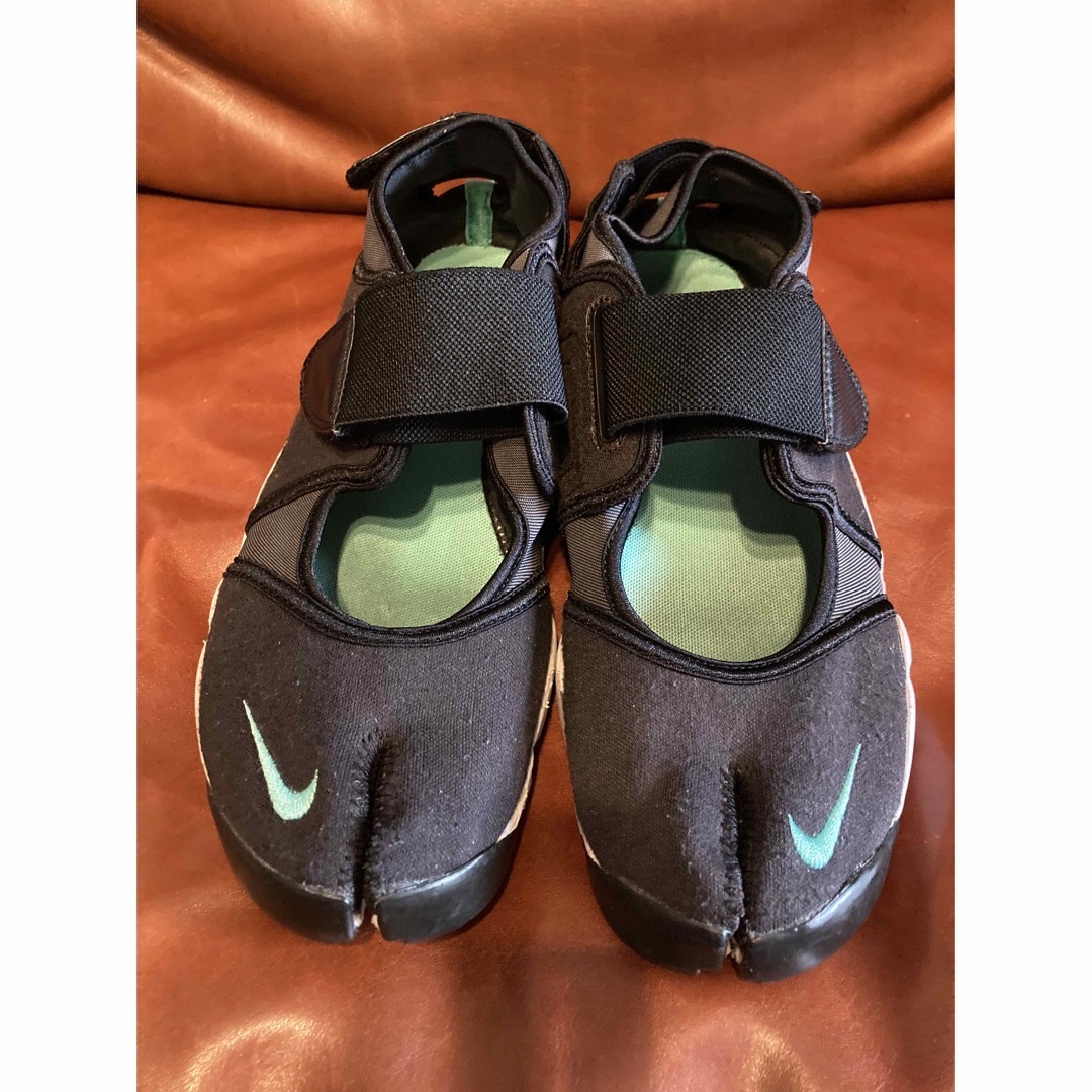 NIKE(ナイキ)のNIKE AIR RIFT ナイキ エアリフト 希少カラー 27センチ メンズの靴/シューズ(スニーカー)の商品写真