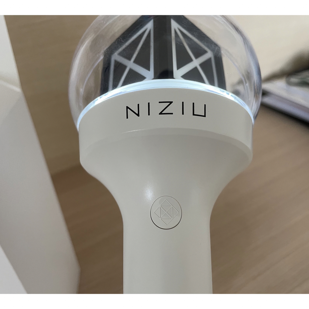 niziu ペンライト