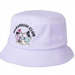 ディズニー 帽子（ホワイト/白色系）の通販 200点以上 | Disneyの 