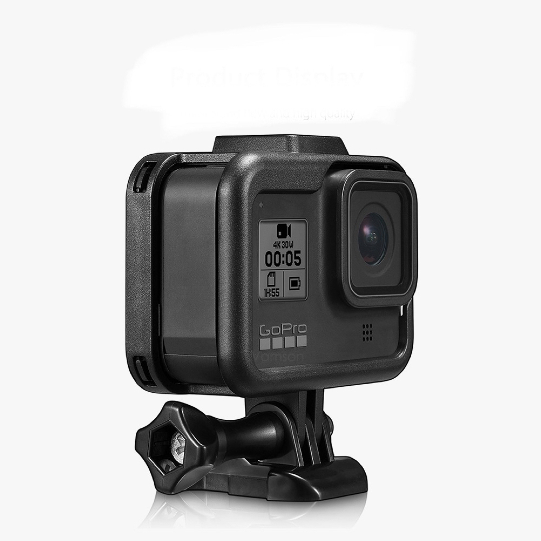 2点セット国内正規品GoPro Hero5 black、自撮り棒