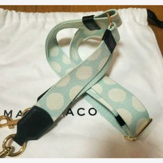 マークジェイコブス(MARC JACOBS)のMARC JACOBS　ショルダーストラップ(ショルダーバッグ)