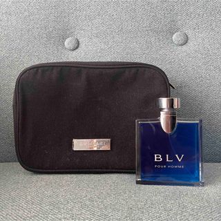 ブルガリ(BVLGARI)の新品 ブルガリ プールオムオードトワレ 100ml(香水(男性用))