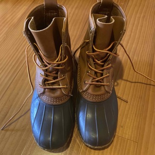 エルエルビーン(L.L.Bean)のbean boots  ＬLbeen(ブーツ)