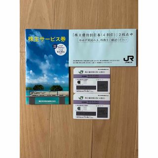 ジェイアール(JR)のJR東日本　株主優待(その他)