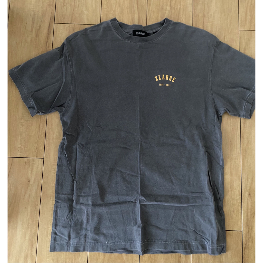 XLARGE(エクストララージ)のTシャツ メンズのトップス(Tシャツ/カットソー(半袖/袖なし))の商品写真