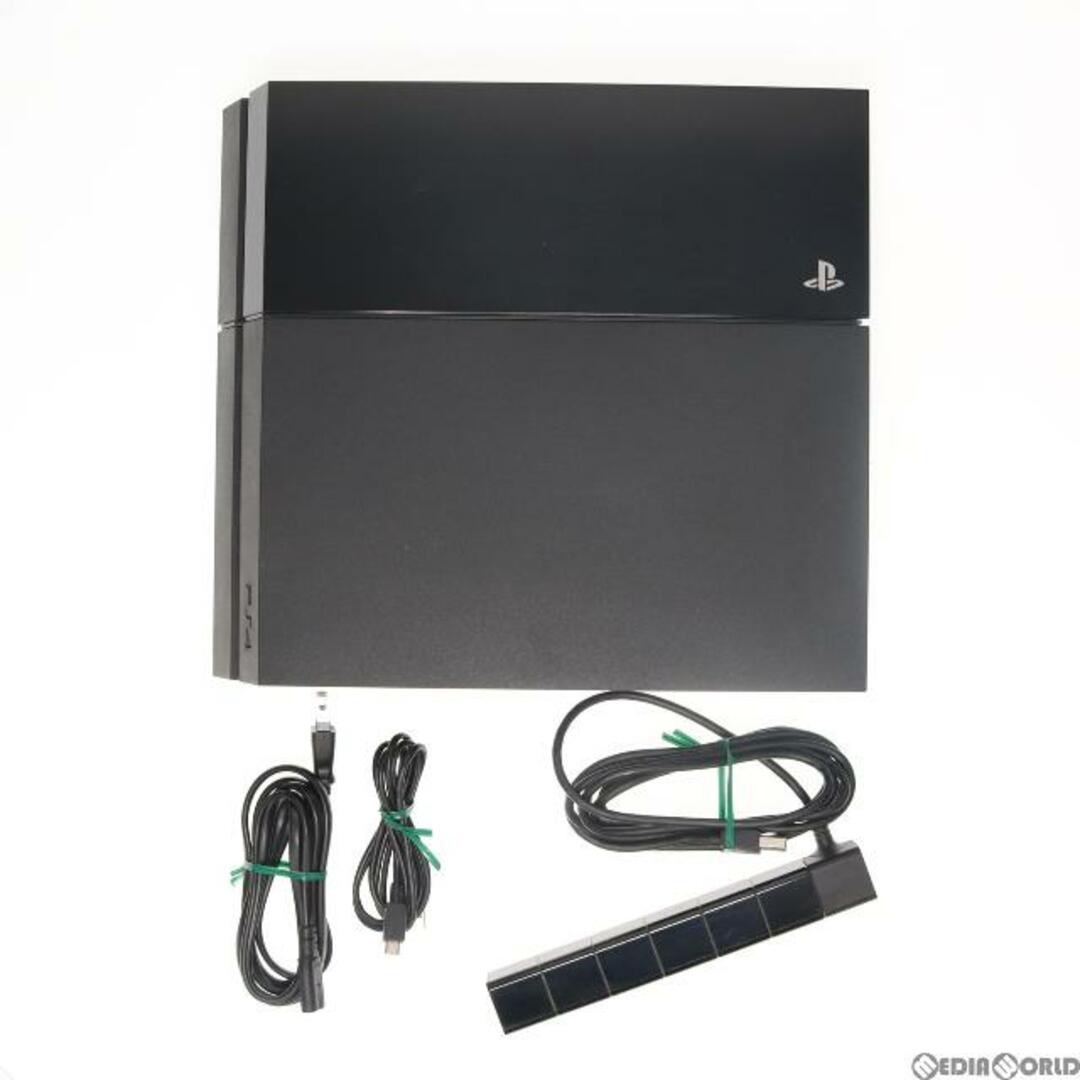 (本体)プレイステーション4 PlayStation4 First Limited Pack with PlayStation Camera HDD 500GB(CUHJ-10001)