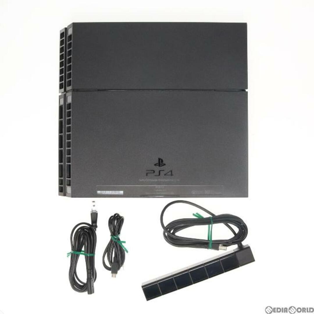 ※ジャンク　PS4 CUH-2100A （HDDなし、箱なし)