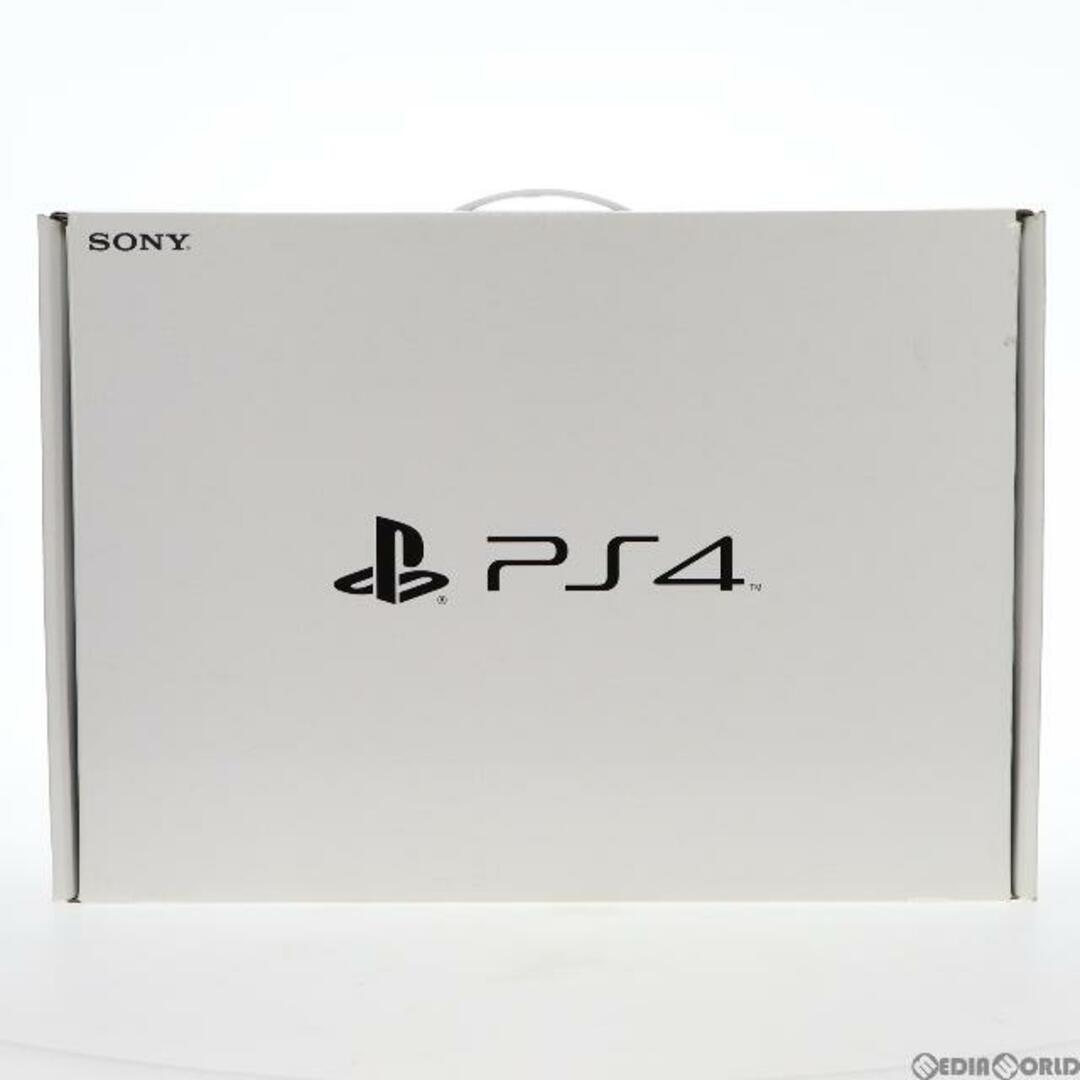 PlayStation4 - (本体)プレイステーション4 PlayStation4 ファイナル