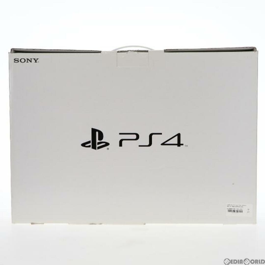 PlayStation4 - (本体)プレイステーション4 PlayStation4 ファイナル