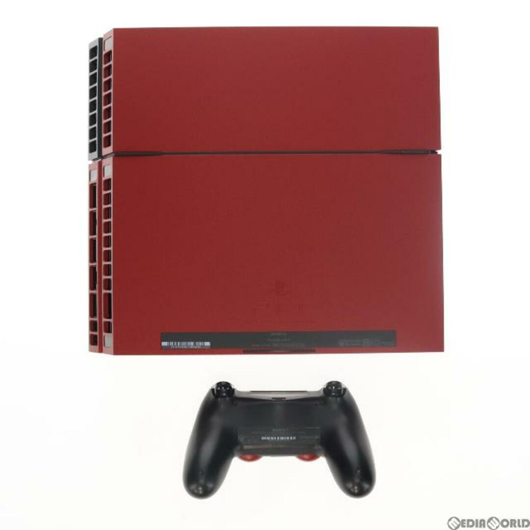 PlayStation4 - (本体)プレイステーション4 PlayStation4 ファイナル