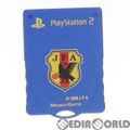 PlayStation2専用メモリーカード8MB ジャパンブルー ケムコ(KMC