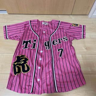 阪神タイガース(ゴールド/金色系)の通販 49点 | 阪神タイガースを