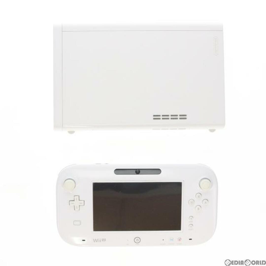 Wii U ベーシックセット　８G