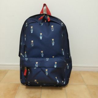 POLO RALPH LAUREN - ポロベア リュック 新品 ラルフローレンの通販 by