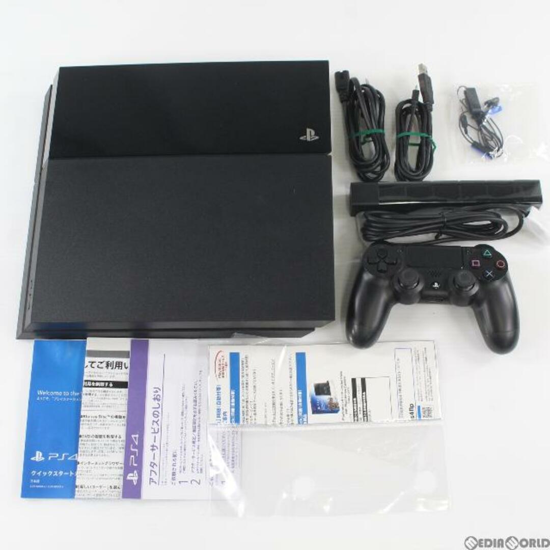 【動作OK・即配送】ps4 本体  PlayStation®4