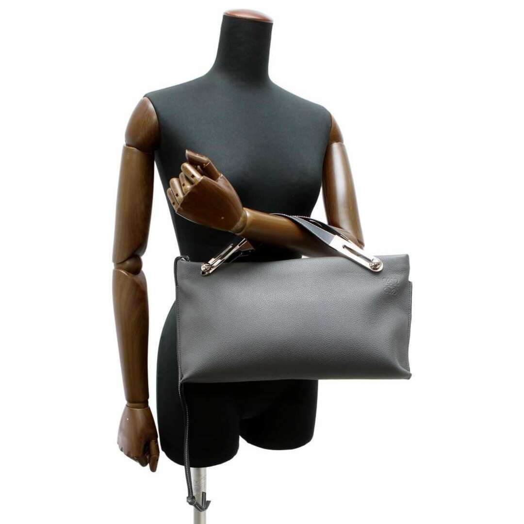 ロエベ ショルダーバッグ ミッシー バッグ LOEWE 2wayバッグ