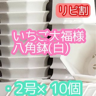 いちご大福様 ラインラベル(その他)