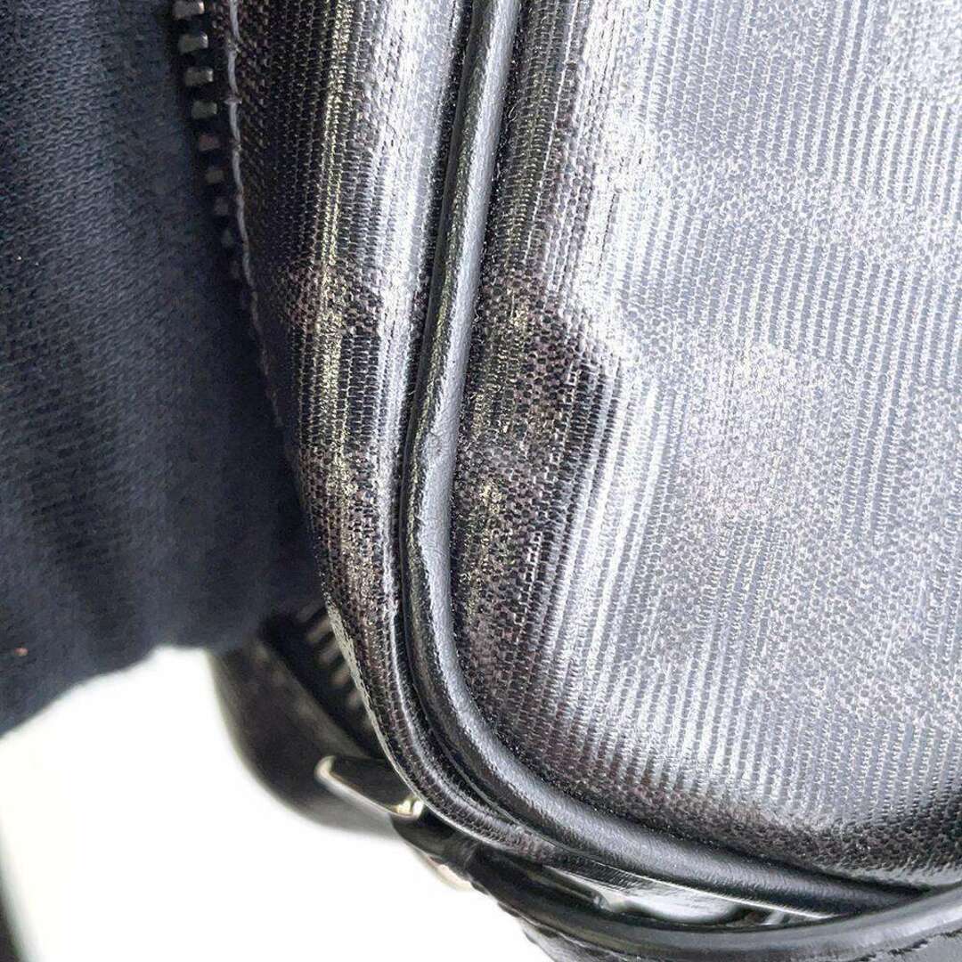 FENDI - フェンディ クラッチ FFロゴ セカンドバッグ レザー FENDI