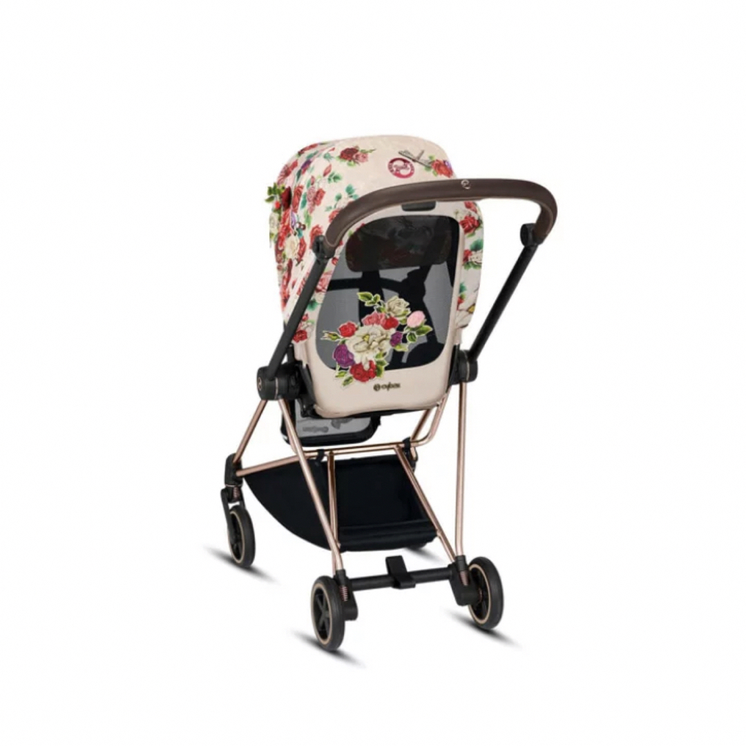 cybex - ☆新品未使用☆ Cybex Mios ミオス blossom シートパックの