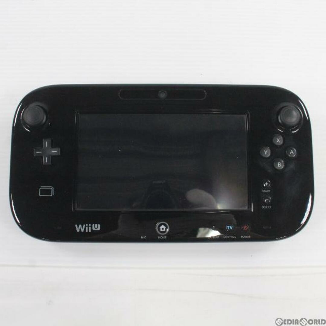 (本体)Wii U プレミアムセット 黒 PREMIUM SET kuro(本体メモリー32GB)(WUP-S-KAFC) 1