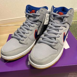 ナイキ(NIKE)のNike SB Dunk High(スニーカー)