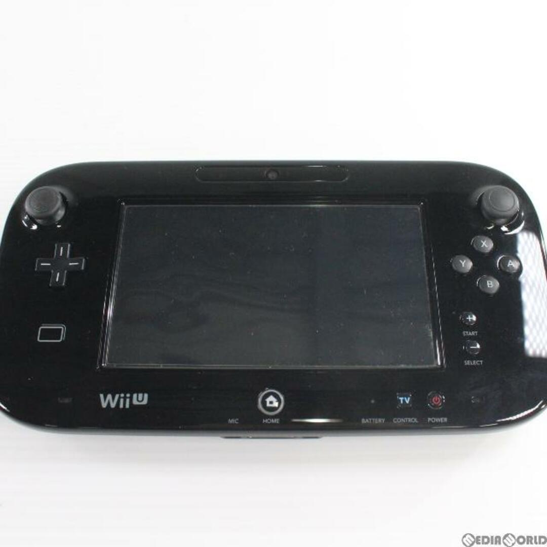 (本体)Wii U ゼノブレイドクロス セット(XenobladeX Set)(WUP-S-KAGL)