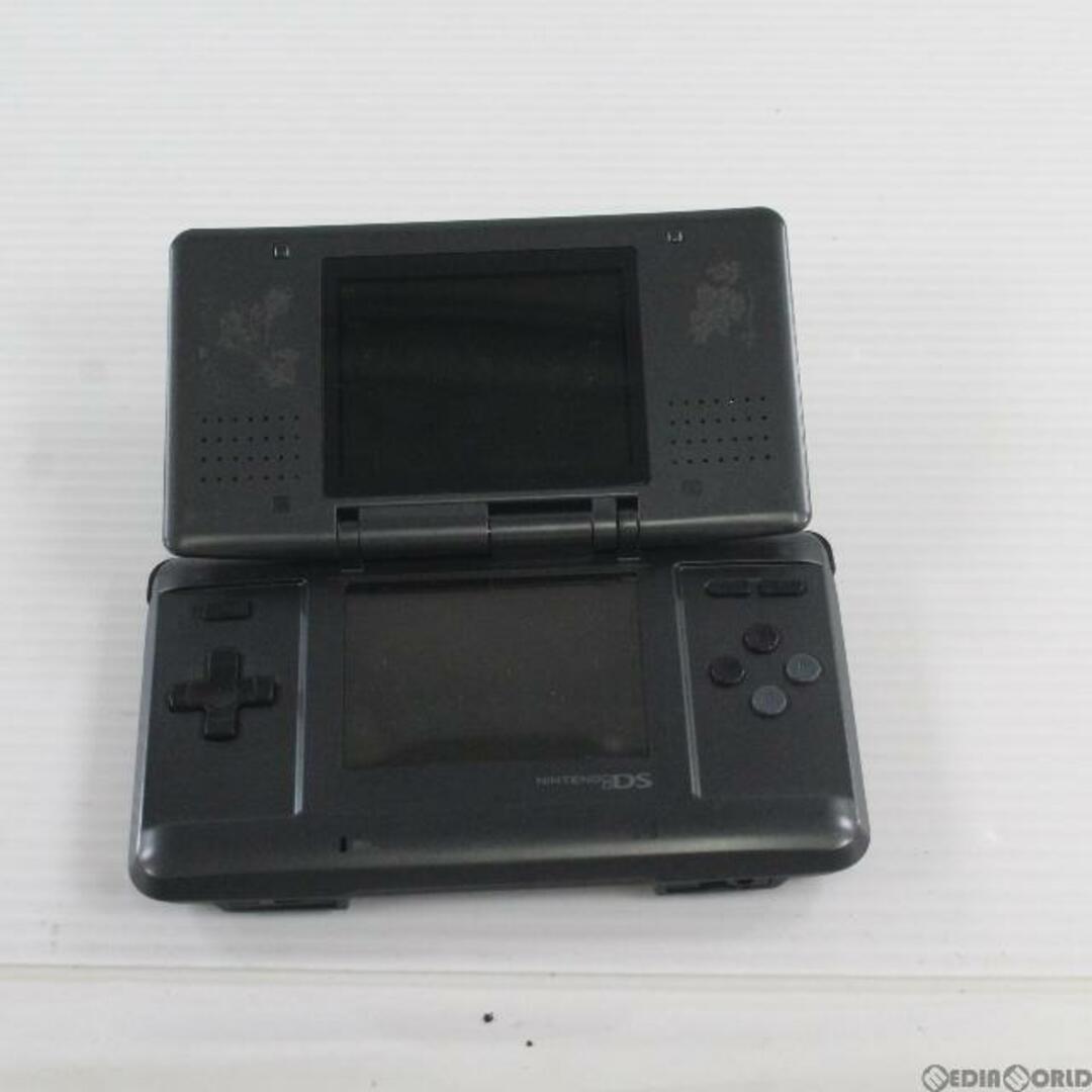 ジャンク品 ニンテンドーDS グラファイトブラック - 携帯用ゲーム本体