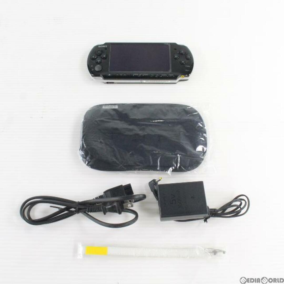 PlayStation Portable - (本体)PSP プレイステーション・ポータブル ...