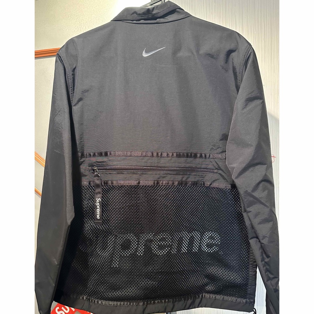 supreme nike Trail Running Jacket M size