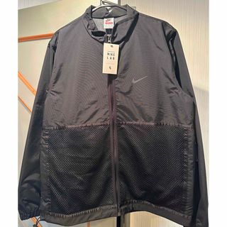 シュプリーム(Supreme)のSupreme x Nike trail running jacket サイズM(ナイロンジャケット)