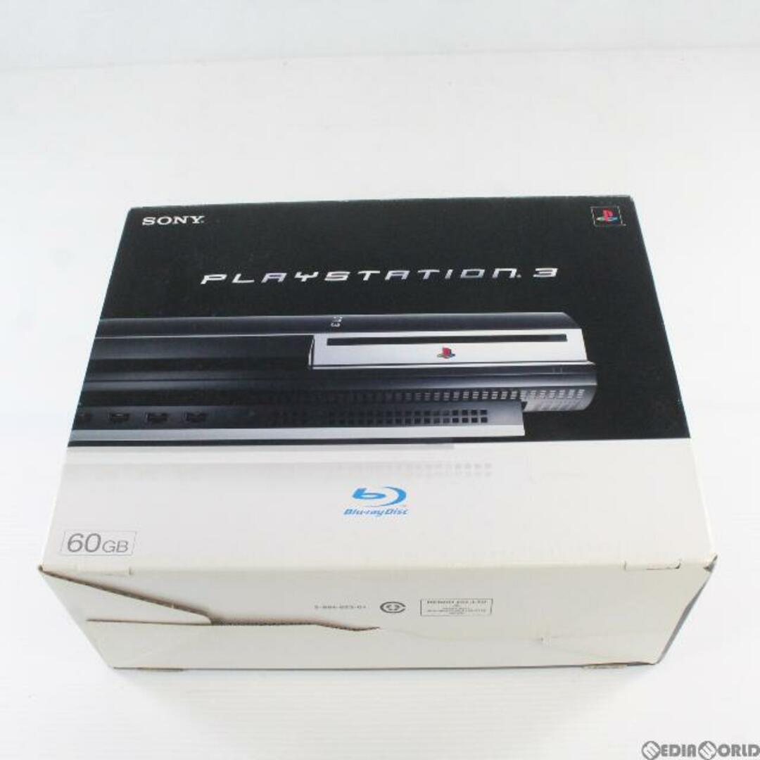 PlayStation3 - (本体)プレイステーション3 PlayStation3 クリア