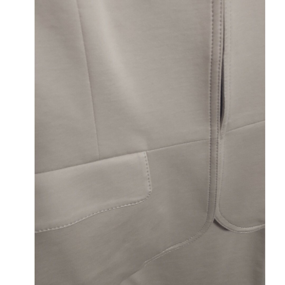 J.PRESS(ジェイプレス)のジェイプレス ノーカラースーツ 美品 スカート レディースのフォーマル/ドレス(スーツ)の商品写真