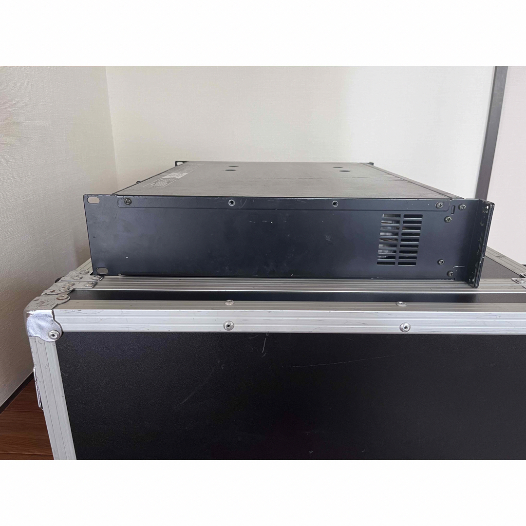 BEHRINGER EUROPOWER EP2500 非常 パワーアンプ PA BEHRINGER EUROPOWER EP2500 非常 パワーアンプ PA